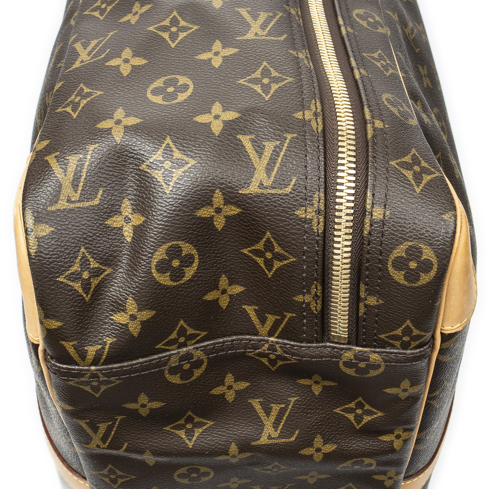 Louis Vuitton Sirius 55 - Picture 7 of 10